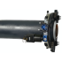 TAG Rámová úkosovačka 42-48", 1066.8 - 1280 mm